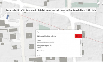 Parduodamas  sklypas Pupojų Sodų 3-ioji g., Vilniaus m., Vilniaus m. sav., 9 a ploto 4
