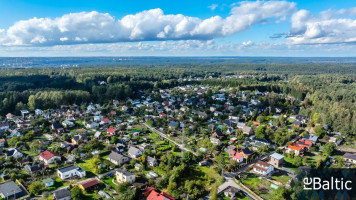 Parduodamas  sklypas Pupojų Sodų 3-ioji g., Vilniaus m., Vilniaus m. sav., 9 a ploto 8