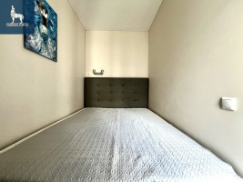 Nuomojamas butas Jurgio Lebedžio g., Baltupiai, Vilniaus m., Vilniaus m. sav., 31 m2 ploto, 2 kambariai 6