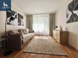 Nuomojamas butas Vydūno g., Pilaitė, Vilniaus m., Vilniaus m. sav., 37 m2 ploto, 1 kambariai 3