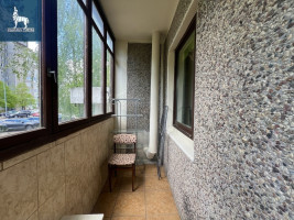 Nuomojamas butas Vydūno g., Pilaitė, Vilniaus m., Vilniaus m. sav., 37 m2 ploto, 1 kambariai 8