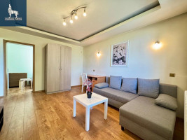 Nuomojamas butas Panevėžio g., Naujininkai, Vilniaus m., Vilniaus m. sav., 38 m2 ploto, 2 kambariai 1