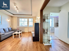 Nuomojamas butas Panevėžio g., Naujininkai, Vilniaus m., Vilniaus m. sav., 38 m2 ploto, 2 kambariai 5