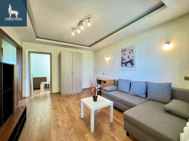Nuomojamas butas Panevėžio g., Naujininkai, Vilniaus m., Vilniaus m. sav., 38 m2 ploto, 2 kambariai 8