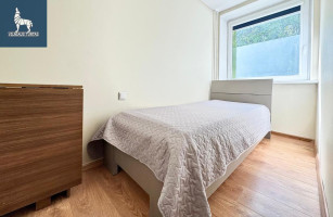 Nuomojamas butas Panevėžio g., Naujininkai, Vilniaus m., Vilniaus m. sav., 38 m2 ploto, 2 kambariai 10