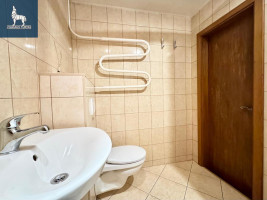 Nuomojamas butas Panevėžio g., Naujininkai, Vilniaus m., Vilniaus m. sav., 38 m2 ploto, 2 kambariai 13