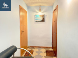 Nuomojamas butas Panevėžio g., Naujininkai, Vilniaus m., Vilniaus m. sav., 38 m2 ploto, 2 kambariai 14