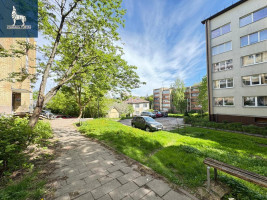 Nuomojamas butas Panevėžio g., Naujininkai, Vilniaus m., Vilniaus m. sav., 38 m2 ploto, 2 kambariai 16
