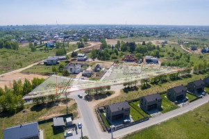 Parduodamas pramonės/sandėliavimo/prekybos paskirties sklypas Tarandės g., Tarandė, Vilniaus m., Vilniaus m. sav., 65.98 a ploto 5