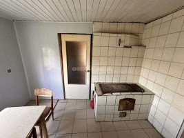 Parduodamas namas Sodų g., Ramygalos m., Panevėžio r. sav., 65.25 m2 ploto, 1 aukštai 11