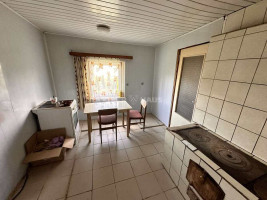 Parduodamas namas Sodų g., Ramygalos m., Panevėžio r. sav., 65.25 m2 ploto, 1 aukštai 12