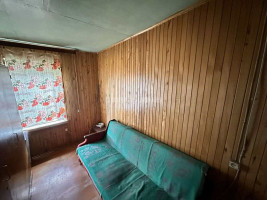 Parduodamas namas Sodų g., Ramygalos m., Panevėžio r. sav., 65.25 m2 ploto, 1 aukštai 13