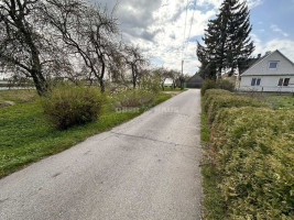 Parduodamas namas Sodų g., Ramygalos m., Panevėžio r. sav., 65.25 m2 ploto, 1 aukštai 18