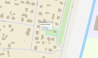 Parduodamas namas Sodų g., Ramygalos m., Panevėžio r. sav., 65.25 m2 ploto, 1 aukštai 19