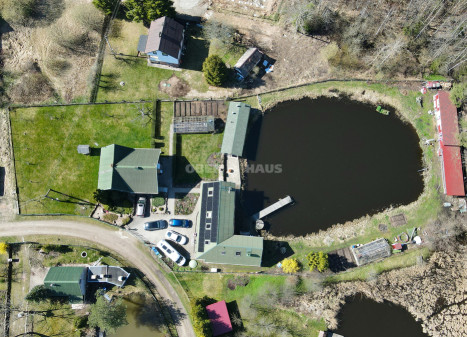 Nuomojamas namas Vakaro 2-oji g., Aukštuolės k., Vilniaus r. sav., 120 m2 ploto, 2 aukštai Nuomojamas namas Vakaro 2-oji g., Aukštuolės k., Vilniaus r. sav., 120 m2 ploto, 2 aukštai