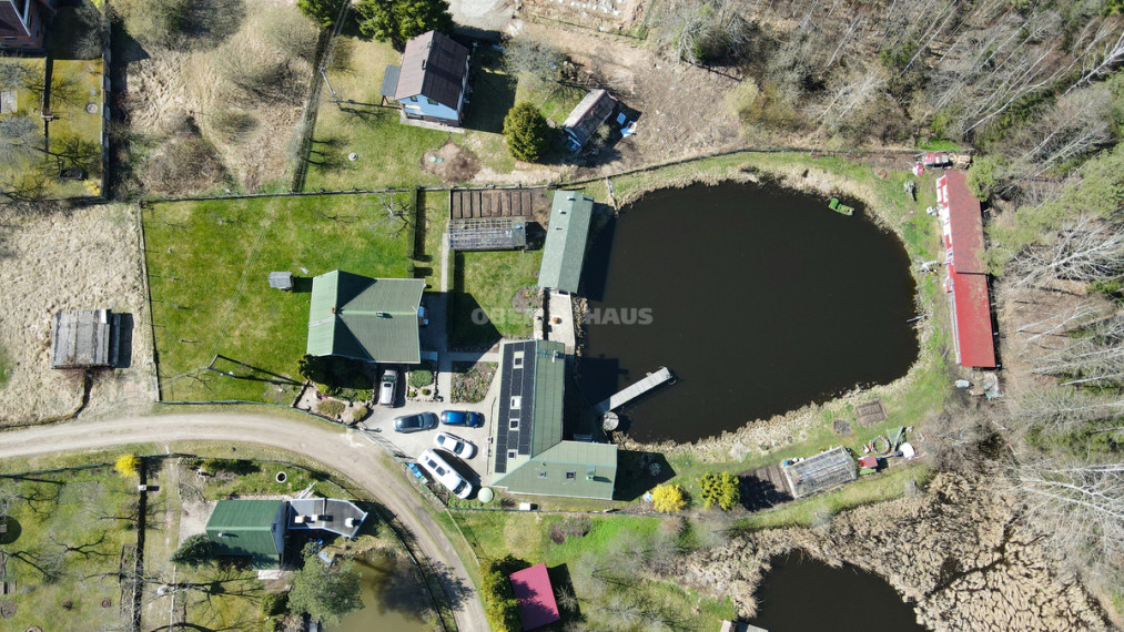 Nuomojamas namas Vakaro 2-oji g., Aukštuolės k., Vilniaus r. sav., 120 m2 ploto, 2 aukštai 1