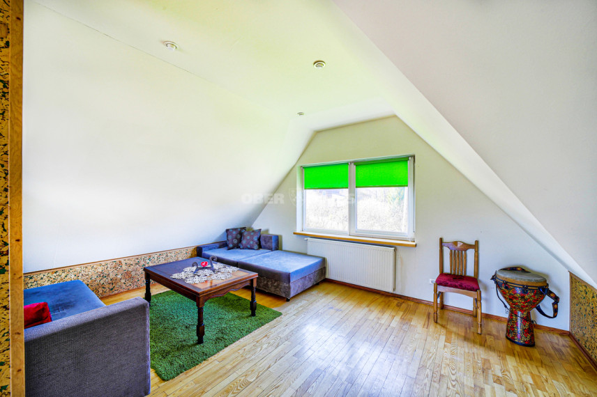 Nuomojamas namas Vakaro 2-oji g., Aukštuolės k., Vilniaus r. sav., 120 m2 ploto, 2 aukštai 20