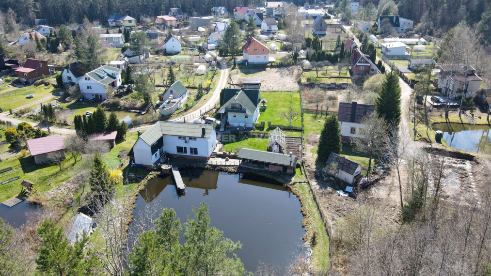 Nuomojamas namas Vakaro 2-oji g., Aukštuolės k., Vilniaus r. sav., 120 m2 ploto, 2 aukštai 25