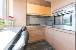 Nuomojamas butas Žirmūnų g. , Žirmūnai, Vilniaus m., Vilniaus m. sav., 61.12 m2 ploto, 3 kambariai 7