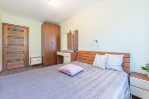 Nuomojamas butas Žirmūnų g. , Žirmūnai, Vilniaus m., Vilniaus m. sav., 61.12 m2 ploto, 3 kambariai 9
