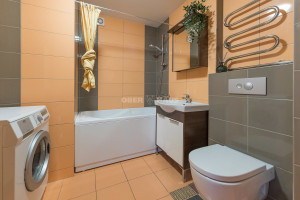 Nuomojamas butas Žirmūnų g. , Žirmūnai, Vilniaus m., Vilniaus m. sav., 61.12 m2 ploto, 3 kambariai 12