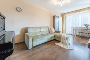 Nuomojamas butas Žirmūnų g. , Žirmūnai, Vilniaus m., Vilniaus m. sav., 61.12 m2 ploto, 3 kambariai 27