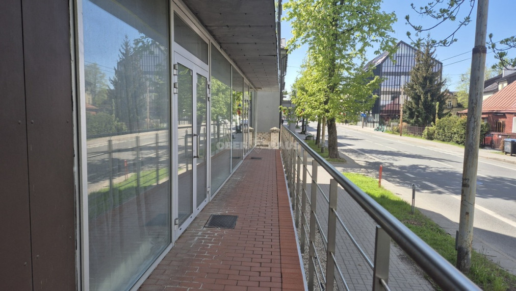 Nuomojamos administracinės patalpos Kęstučio g., Žvėrynas, Vilniaus m., Vilniaus m. sav., 111.68 m2 ploto 2