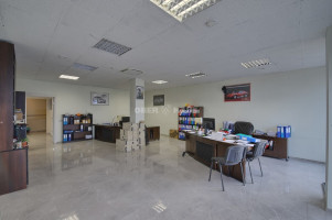 Nuomojamos administracinės patalpos Kęstučio g., Žvėrynas, Vilniaus m., Vilniaus m. sav., 111.68 m2 ploto 8