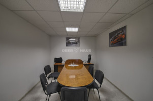 Nuomojamos administracinės patalpos Kęstučio g., Žvėrynas, Vilniaus m., Vilniaus m. sav., 111.68 m2 ploto 9