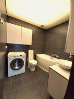 Nuomojamas butas Paribio g., Žvėrynas, Vilniaus m., Vilniaus m. sav., 54 m² ploto 2 kambariai 18