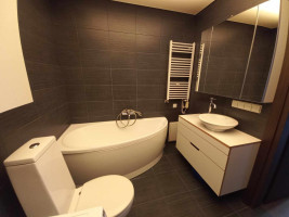 Nuomojamas butas Paribio g., Žvėrynas, Vilniaus m., Vilniaus m. sav., 54 m² ploto 2 kambariai 20