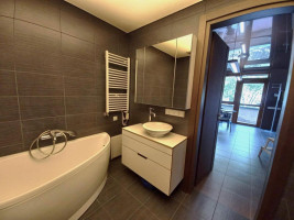 Nuomojamas butas Paribio g., Žvėrynas, Vilniaus m., Vilniaus m. sav., 54 m² ploto 2 kambariai 21