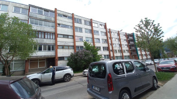 Parduodamas butas Giedraičių g., Šnipiškės, Vilniaus m., Vilniaus m. sav., 12 m² ploto 1 kambarys 1