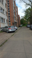 Parduodamas butas Giedraičių g., Šnipiškės, Vilniaus m., Vilniaus m. sav., 12 m² ploto 1 kambarys 2