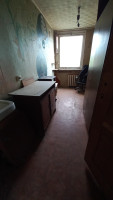 Parduodamas butas Giedraičių g., Šnipiškės, Vilniaus m., Vilniaus m. sav., 12 m² ploto 1 kambarys 4