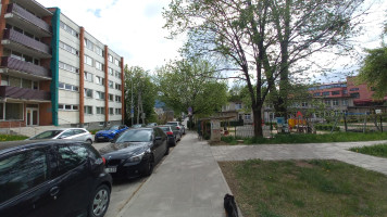 Parduodamas butas Giedraičių g., Šnipiškės, Vilniaus m., Vilniaus m. sav., 12 m² ploto 1 kambarys 9