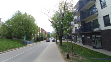 Parduodamas butas Giedraičių g., Šnipiškės, Vilniaus m., Vilniaus m. sav., 12 m² ploto 1 kambarys 10