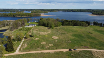 Parduodamas sklypas Žvejų g., Vėdarių k., Zarasų r. sav., 728.63 a ploto 1