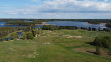 Parduodamas sklypas Žvejų g., Vėdarių k., Zarasų r. sav., 728.63 a ploto 2