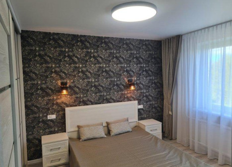 Parduodamas butas Budelkiemio g., Bandužiai, Klaipėdos m., Klaipėdos m. sav., 78 m² ploto 3 kambariai