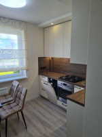 Parduodamas butas Budelkiemio g., Bandužiai, Klaipėdos m., Klaipėdos m. sav., 78 m² ploto 3 kambariai 10