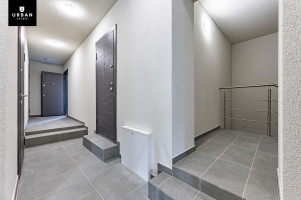 Parduodamas butas Sutemų g., Lazdynėliuose, Vilniuje, 20.49 kv.m ploto, 1 kambariai 8