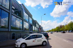 MODERNŪS BIURAI CENTRE 7