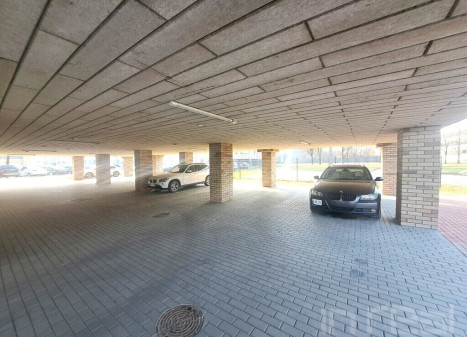 Parduodamas sklypas Taikos pr., Dainavoje, Kaune, 0.0013 a ploto