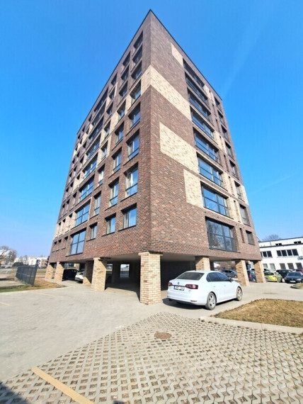 Parduodamas sklypas Taikos pr., Dainavoje, Kaune, 0.0013 a ploto 2