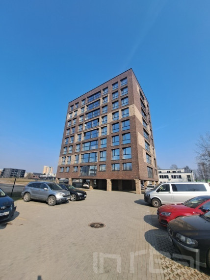 Parduodamas sklypas Taikos pr., Dainavoje, Kaune, 0.0013 a ploto 5