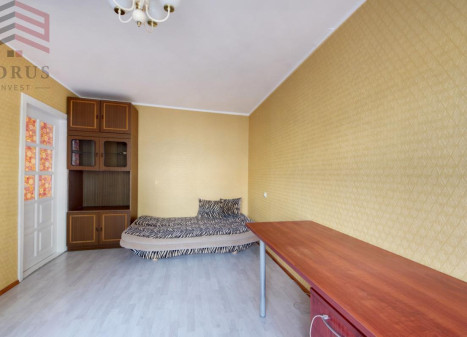 Nuomojamas butas Tuskulėnų g., Žirmūnai, Vilniaus m., Vilniaus m. sav., 32 m2 ploto, 1 kambariai