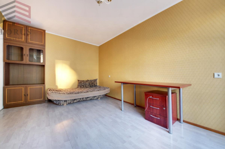 Nuomojamas butas Tuskulėnų g., Žirmūnai, Vilniaus m., Vilniaus m. sav., 32 m2 ploto, 1 kambariai 2