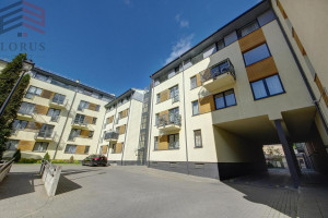 Nuomojamas butas Šv. Stepono g., Senamiestis, Vilniaus m., Vilniaus m. sav., 62.5 m2 ploto, 2 kambariai 26