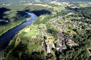 Parduodamas sklypas Nemunaičio k., Alytaus r. sav., 675.16 a ploto 1